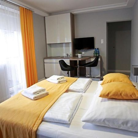 Apartmán Pod Rozami Grzybowo  Exteriér fotografie